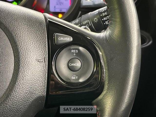 Honda N BOX CUSTOM 2016-08 383419-6
