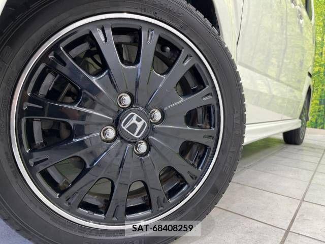 Honda N BOX CUSTOM 2016-08 383419-13