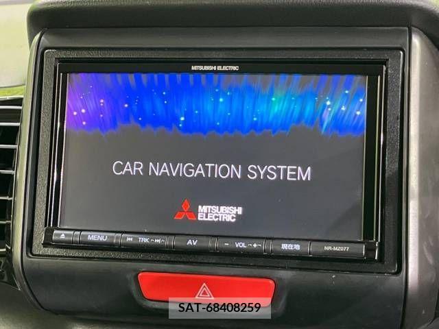 Honda N BOX CUSTOM 2016-08 383419-2