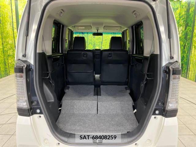Honda N BOX CUSTOM 2016-08 383419-10