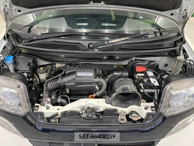 Honda N BOX CUSTOM 2016-08 383419-19