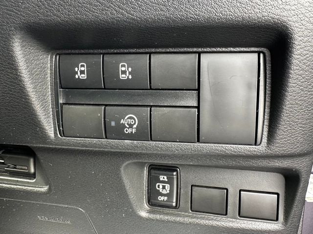 Nissan ROOX 2020-10 28282-17