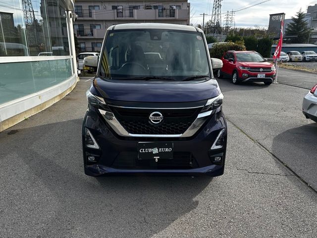 Nissan ROOX 2020-10 28282-4