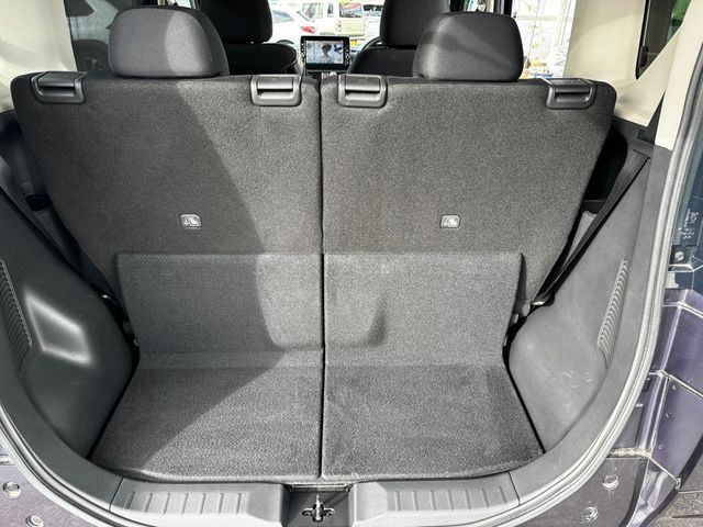 Nissan ROOX 2020-10 28282-21