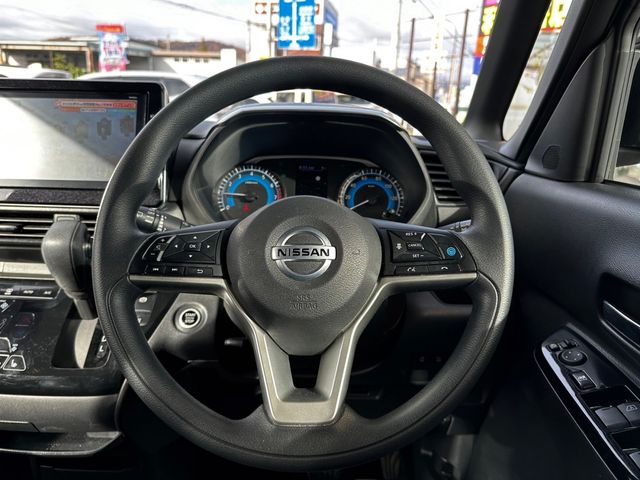 Nissan ROOX 2020-10 28282-10