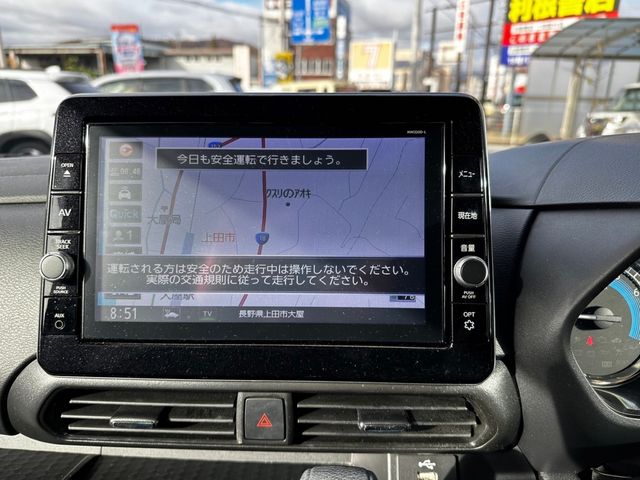 Nissan ROOX 2020-10 28282-12