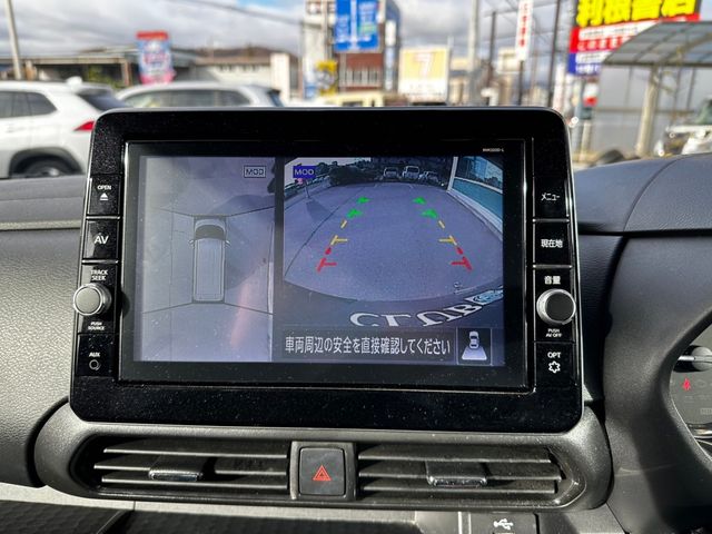Nissan ROOX 2020-10 28282-14