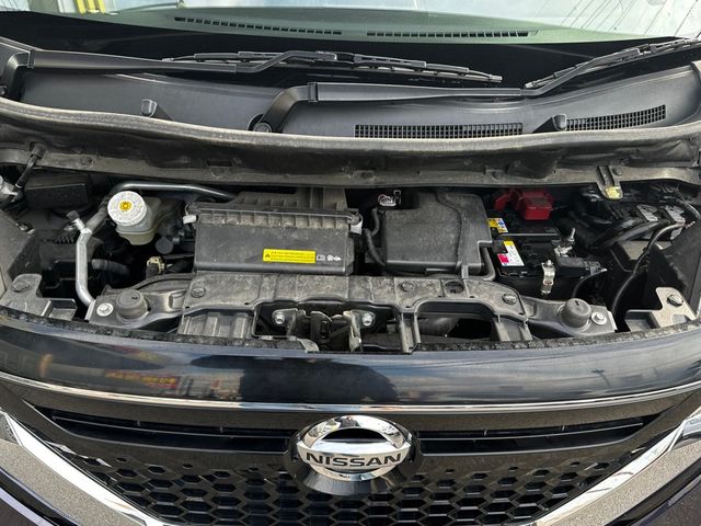 Nissan ROOX 2020-10 28282-23