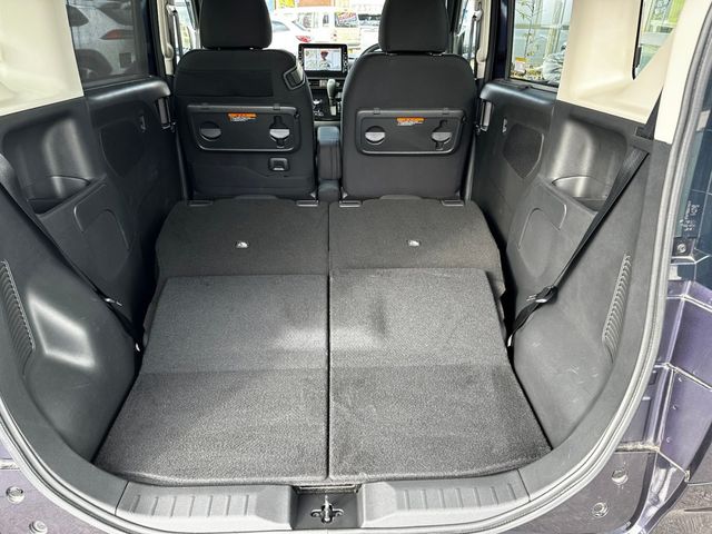 Nissan ROOX 2020-10 28282-22