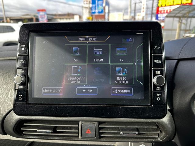 Nissan ROOX 2020-10 28282-13