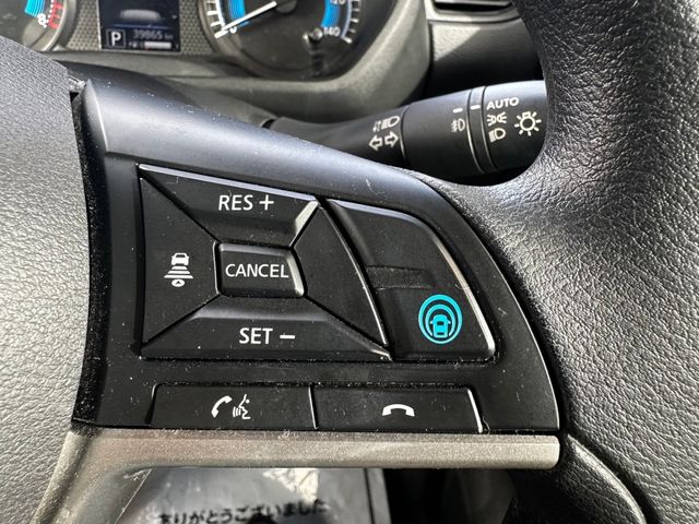 Nissan ROOX 2020-10 28282-15
