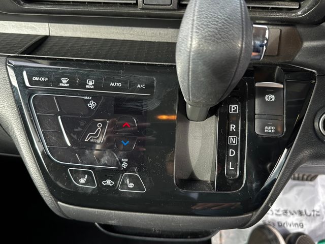 Nissan ROOX 2020-10 28282-19