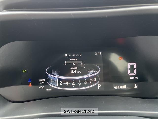 Toyota RAIZE 2024-04 285239-6