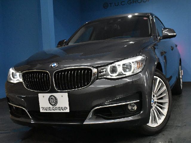 Bmw 3 SERIES 2015-02 7675-29