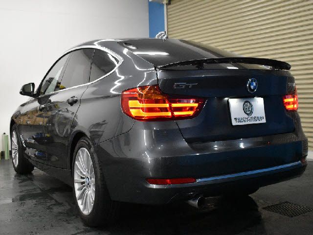 Bmw 3 SERIES 2015-02 7675-2