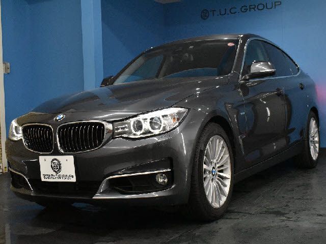 Bmw 3 SERIES 2015-02 7675-24