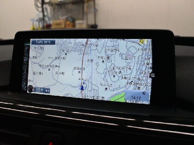 Bmw 3 SERIES 2015-02 7675-13