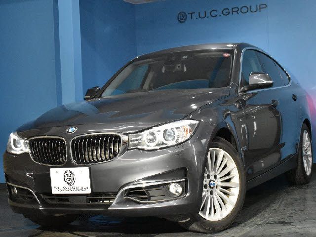 Bmw 3 SERIES 2015-02 7675-0