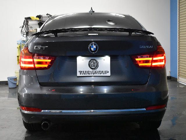 Bmw 3 SERIES 2015-02 7675-28