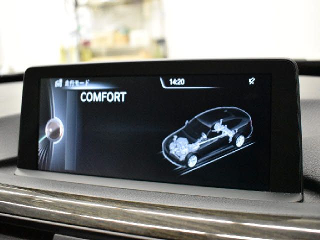 Bmw 3 SERIES 2015-02 7675-19