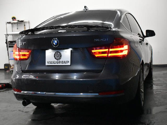 Bmw 3 SERIES 2015-02 7675-27