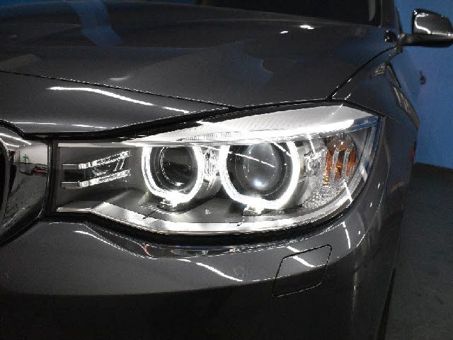 Bmw 3 SERIES 2015-02 7675-18