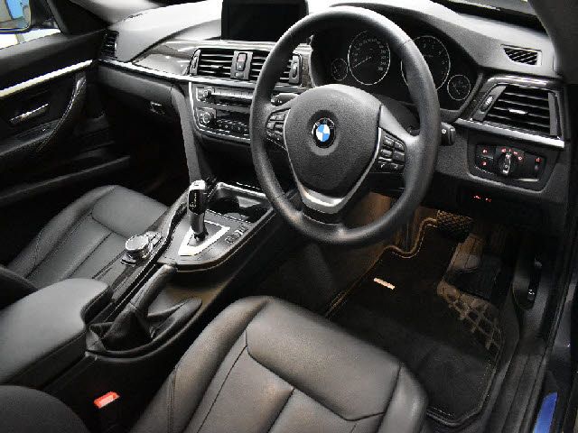 Bmw 3 SERIES 2015-02 7675-4