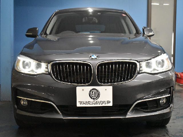Bmw 3 SERIES 2015-02 7675-25