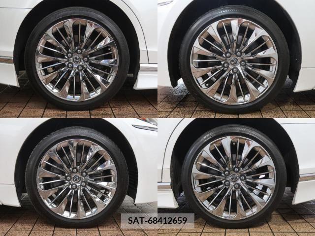 Lexus LS 2018-03 228806-4