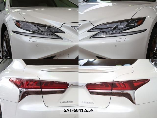 Lexus LS 2018-03 228806-3