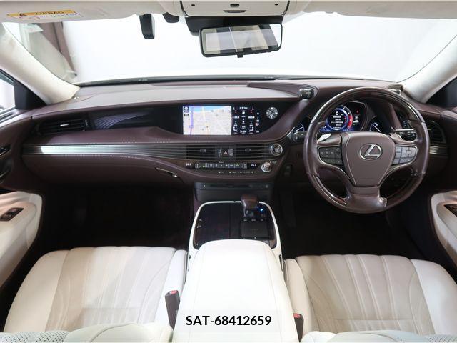 Lexus LS 2018-03 228806-5