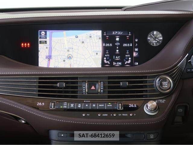 Lexus LS 2018-03 228806-6
