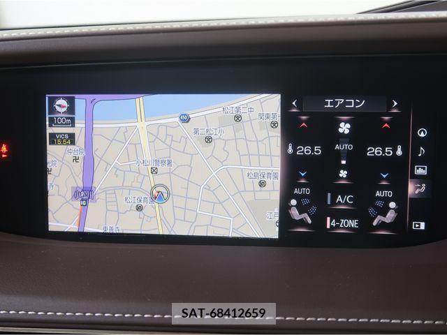 Lexus LS 2018-03 228806-7