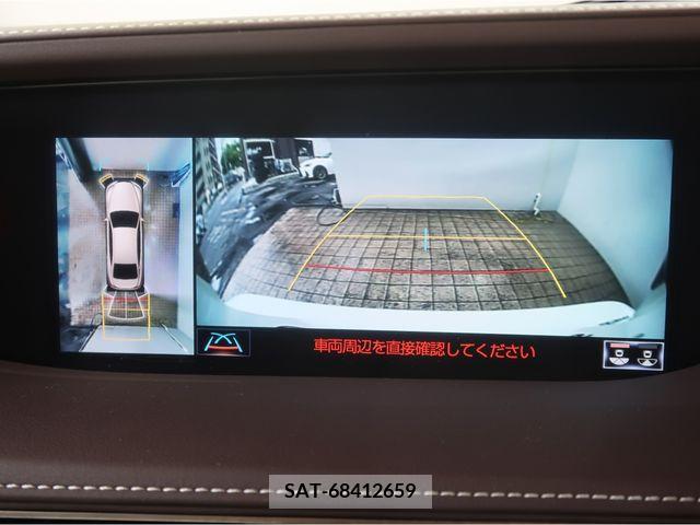 Lexus LS 2018-03 228806-8