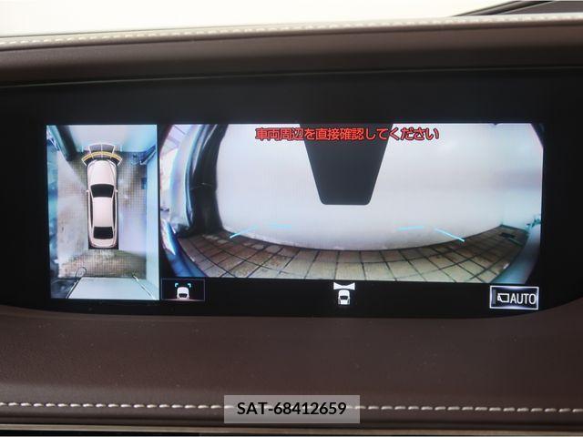 Lexus LS 2018-03 228806-9