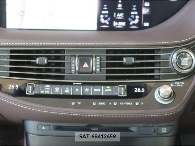 Lexus LS 2018-03 228806-18