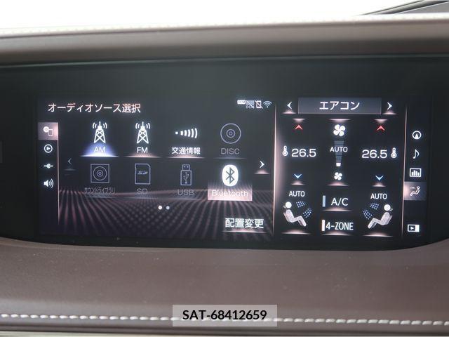 Lexus LS 2018-03 228806-10