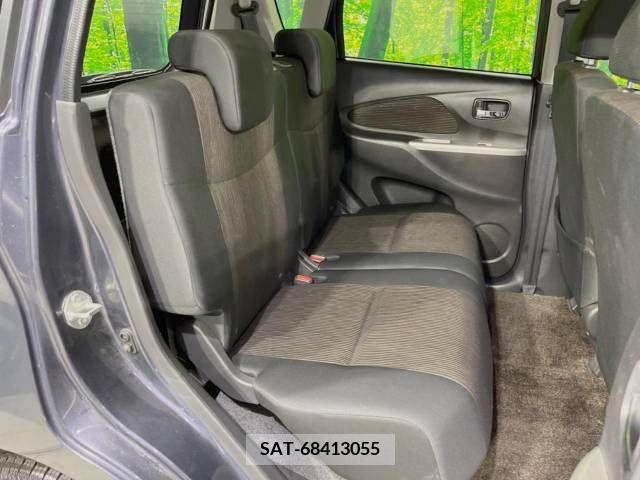 Nissan DAYZ 2013-10 353567-9