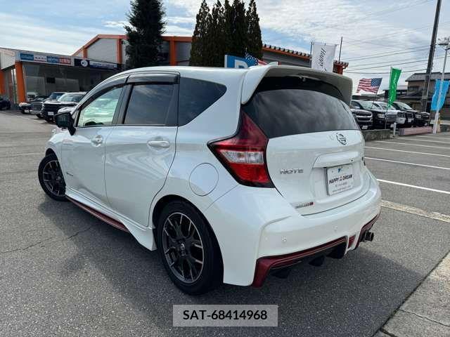 Nissan NOTE 2017-03 305370-2