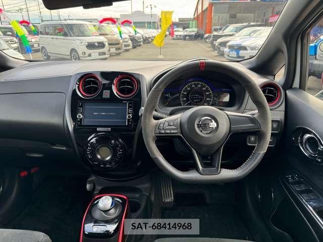 Nissan NOTE 2017-03 305370-19