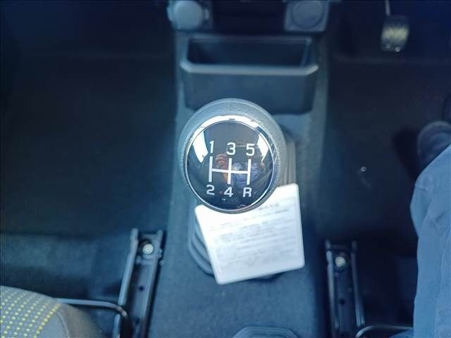 Suzuki JIMNY 2023-11 183222-14