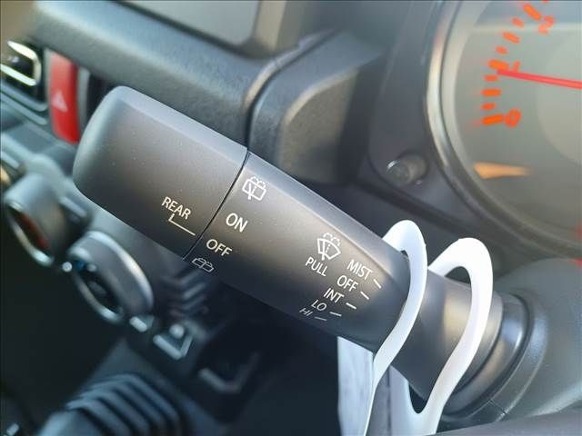 Suzuki JIMNY 2023-11 183222-22