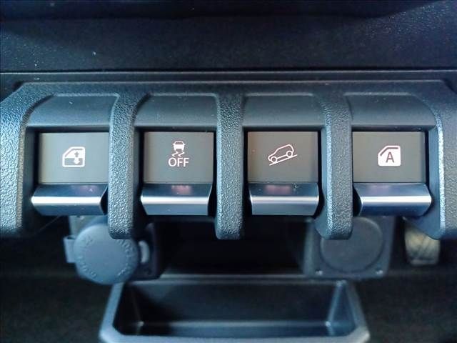 Suzuki JIMNY 2023-11 183222-12