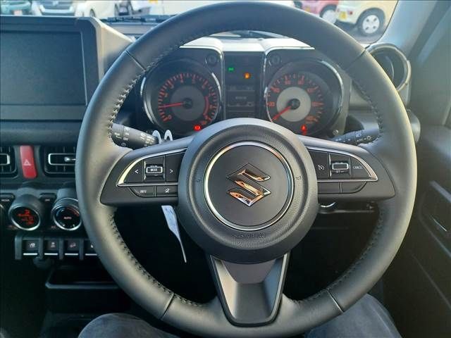 Suzuki JIMNY 2023-11 183222-18