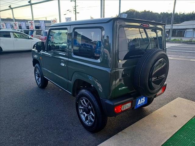 Suzuki JIMNY 2023-11 183222-2
