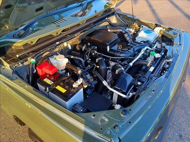 Suzuki JIMNY 2023-11 183222-26