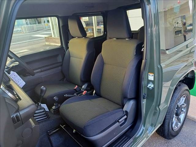 Suzuki JIMNY 2023-11 183222-3