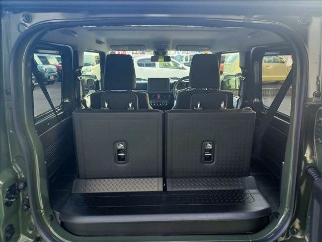 Suzuki JIMNY 2023-11 183222-5