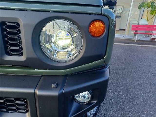Suzuki JIMNY 2023-11 183222-27