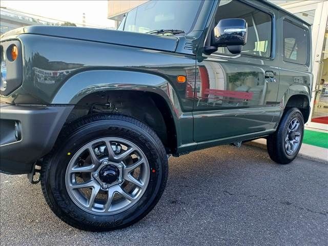 Suzuki JIMNY 2023-11 183222-28